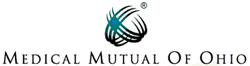 Medical Mutual of Ohio Logo